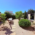Villa Cala Mendia