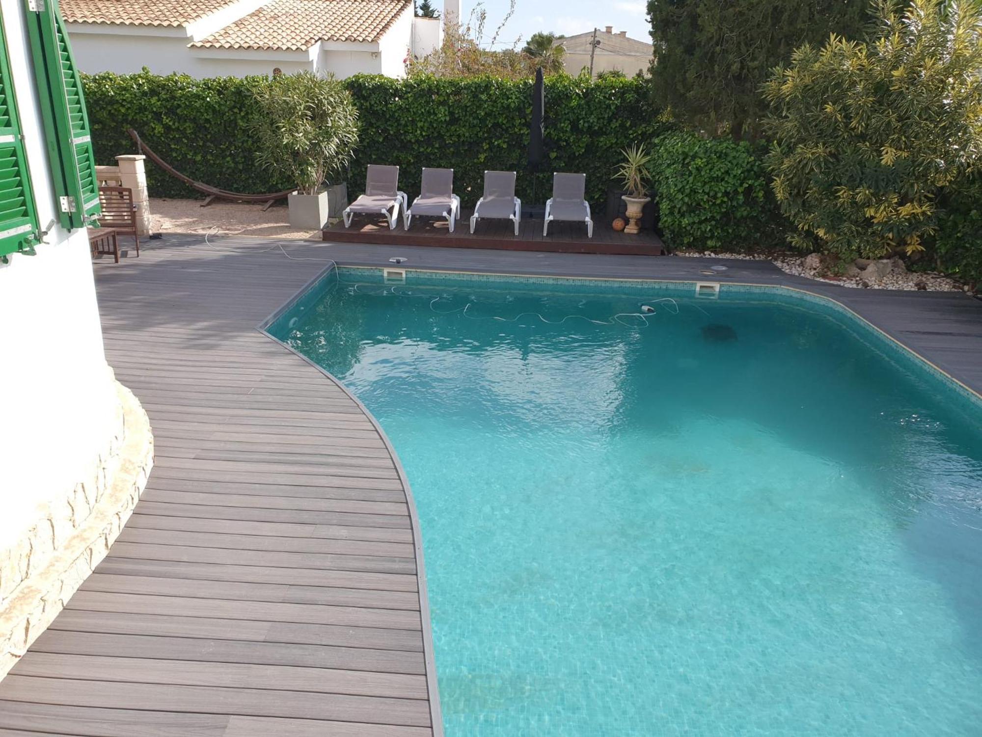 Villa Cala Mendia Cala Mandia (Mallorca)