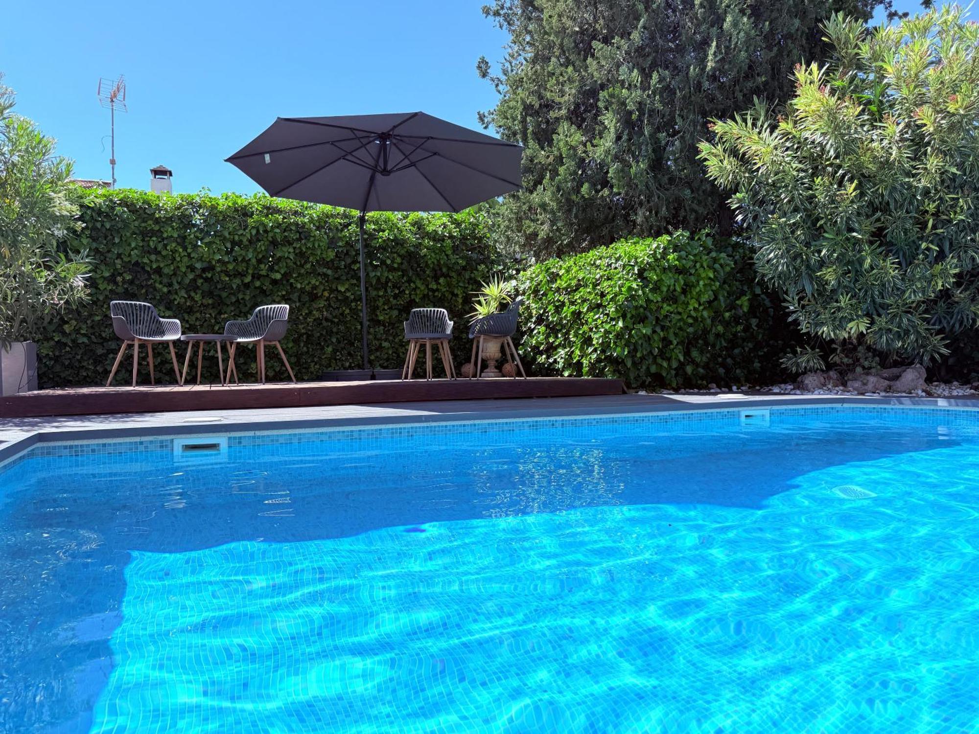 Holiday home Villa Cala Mendia Cala Mandia (Mallorca)