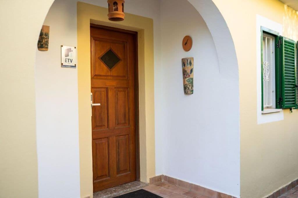 Cala Mendia Vakantiehuis *