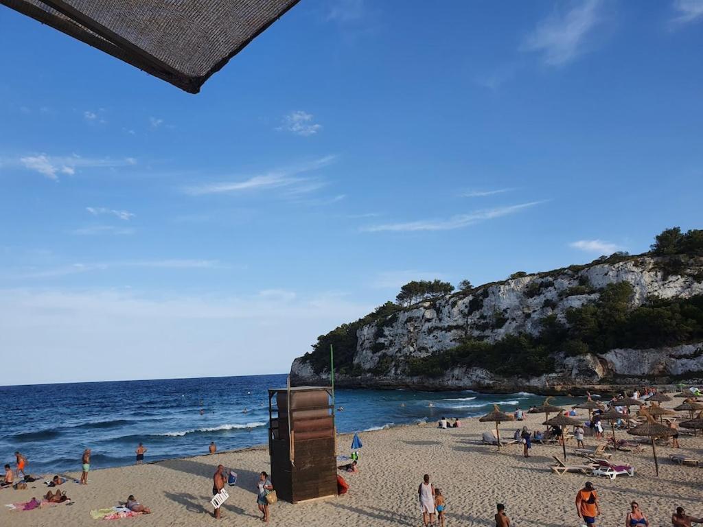 Vakantiehuis Cala Mendia *