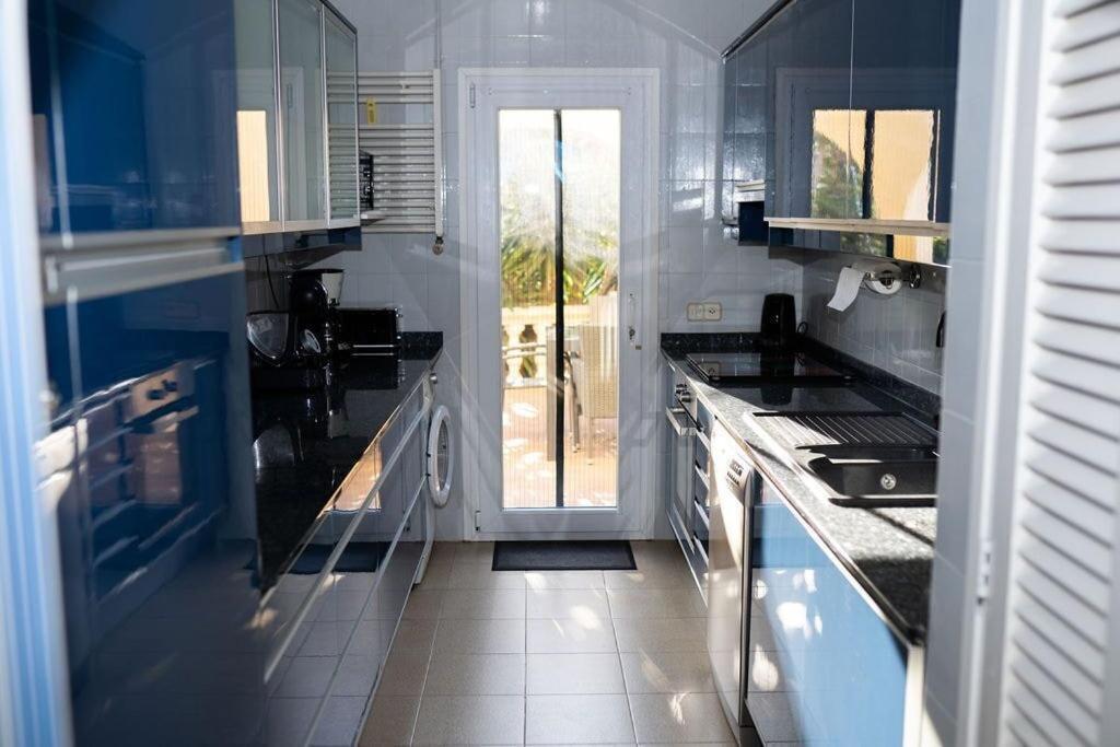 Vakantiehuis Cala Mendia Cala Mandia (Mallorca)