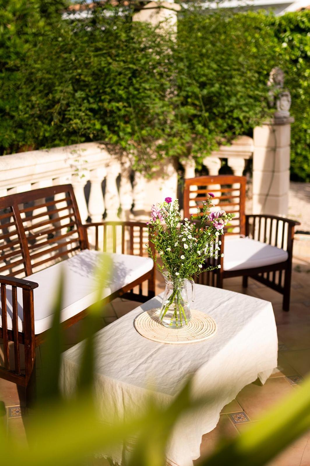 Vakantiehuis Cala Mendia