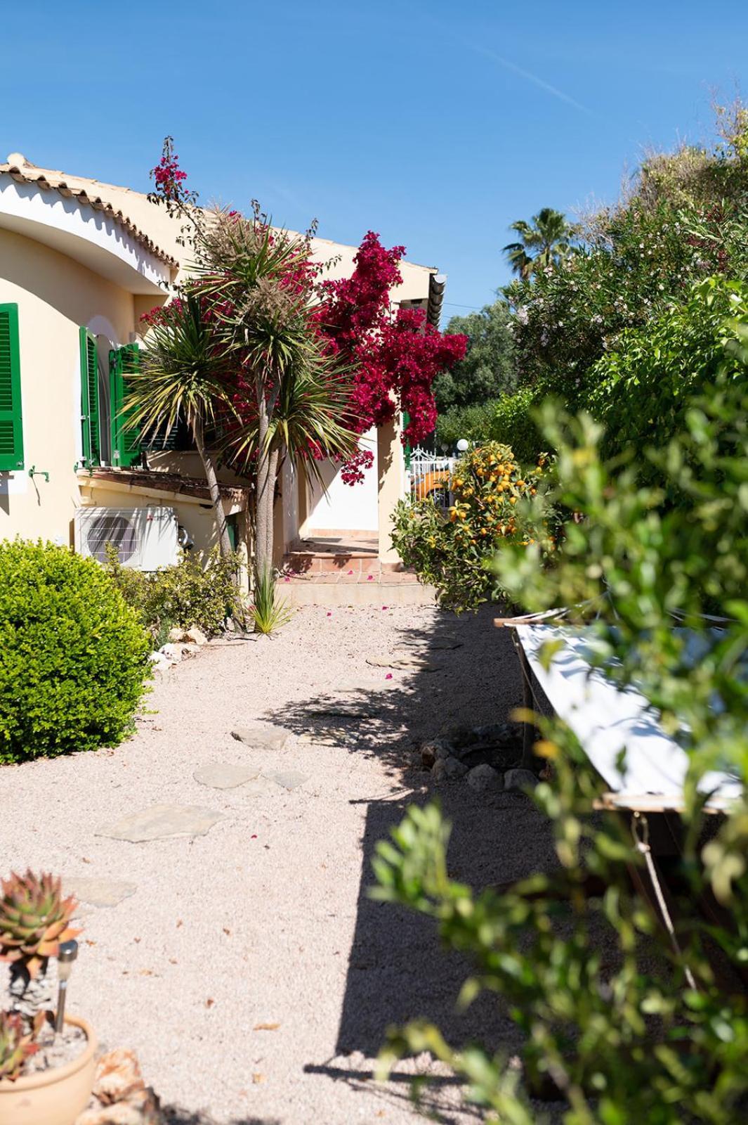 Cala Mendia Vakantiehuis Cala Mandia (Mallorca)
