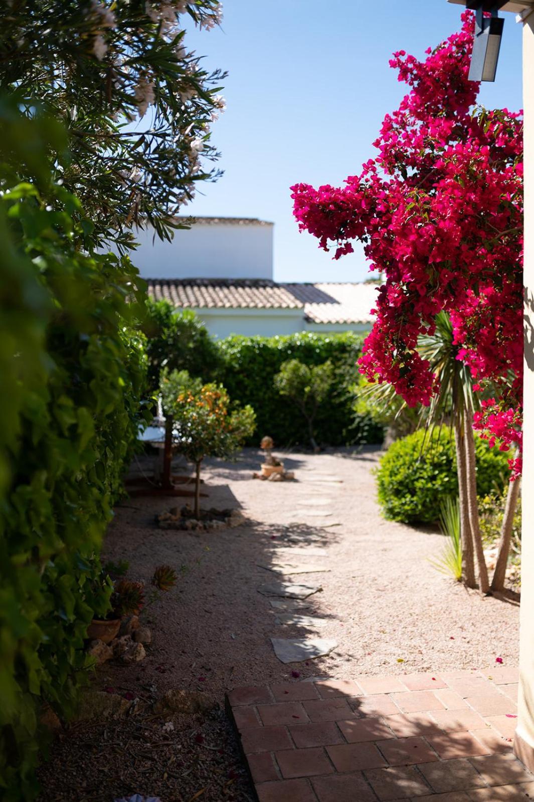 Vakantiehuis Cala Mendia *
