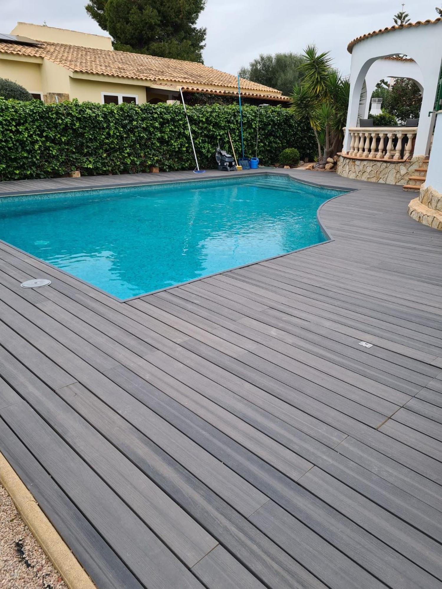Vakantiehuis Cala Mendia