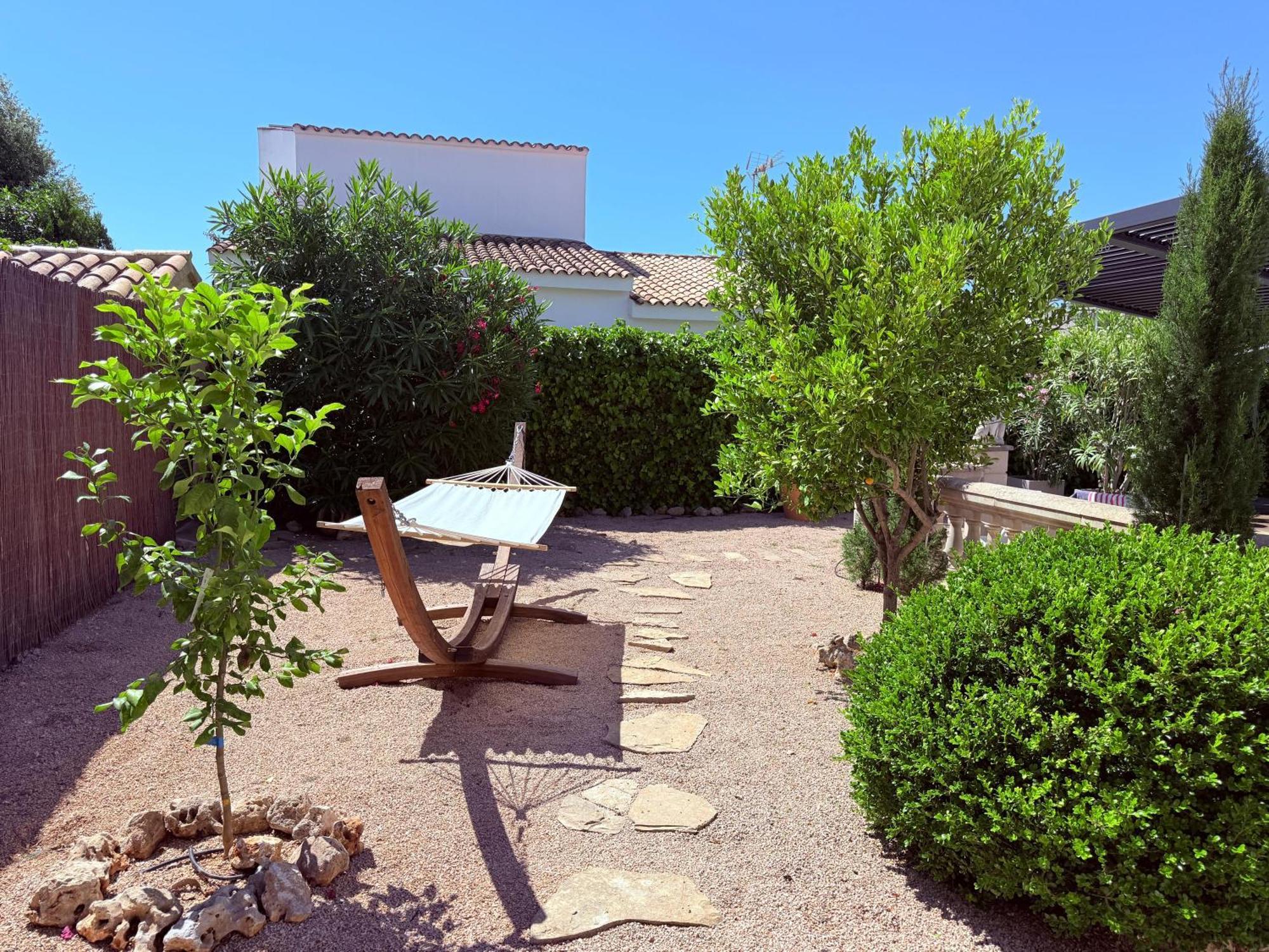 Vakantiehuis Villa Cala Mendia